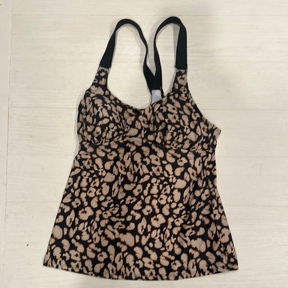 Tankini top - Picture 1 of 2